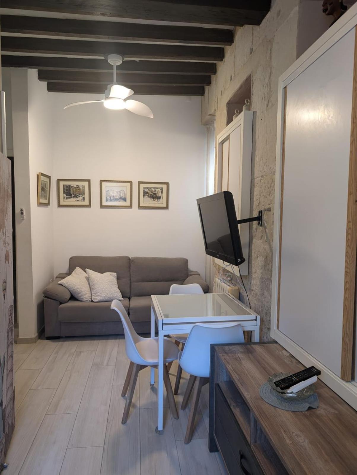 Apartamento Villavieja Alicante Exterior foto