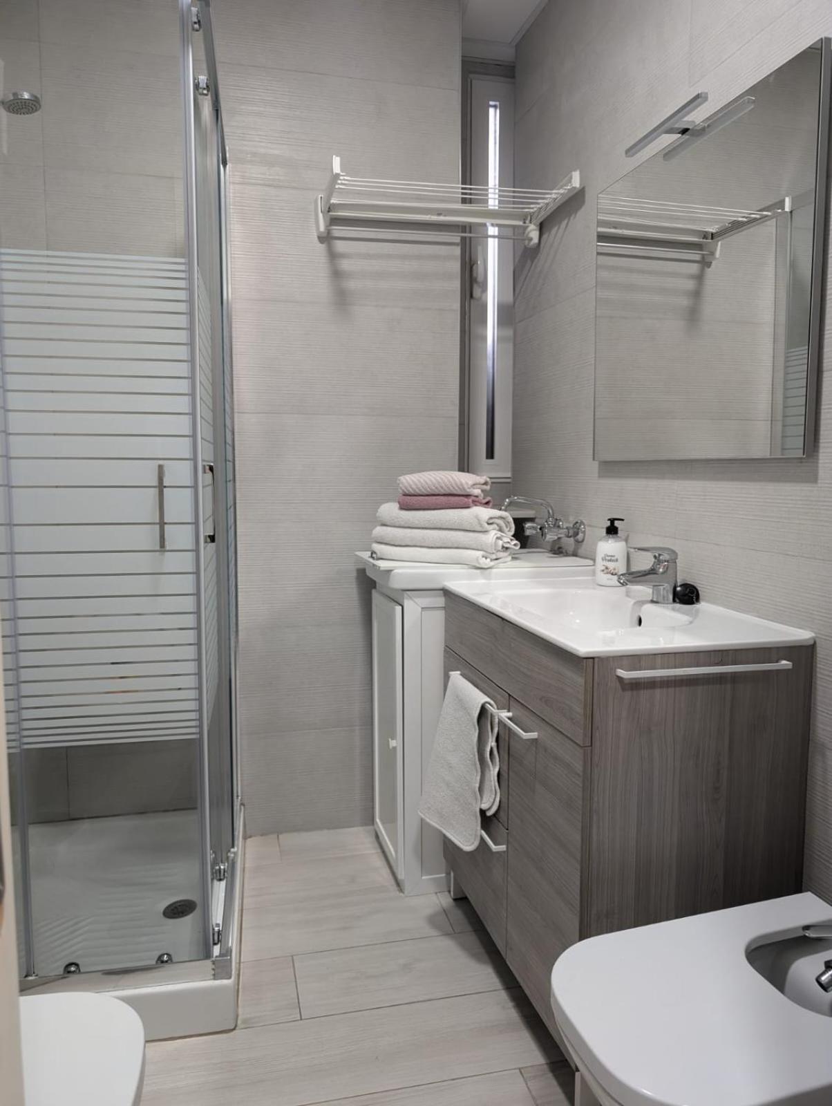 Apartamento Villavieja Alicante Exterior foto